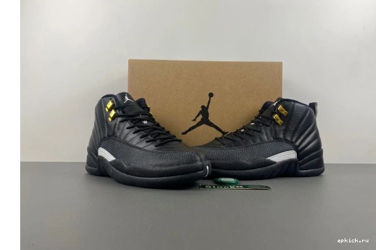 Cheap EP 130690-013  The Jordan 130690--013   Retro 12 Master 0202